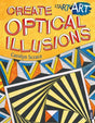 Start Art: Optical Illusions - Retail Maharaj