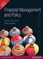 FINANCIAL MANAGEMENT AND POLICY, 12TH EDN - Retail Maharaj