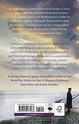 Those In Peril: A dramatic, feel-good and moving WW2 saga, perfect for curling up with - Retail Maharaj