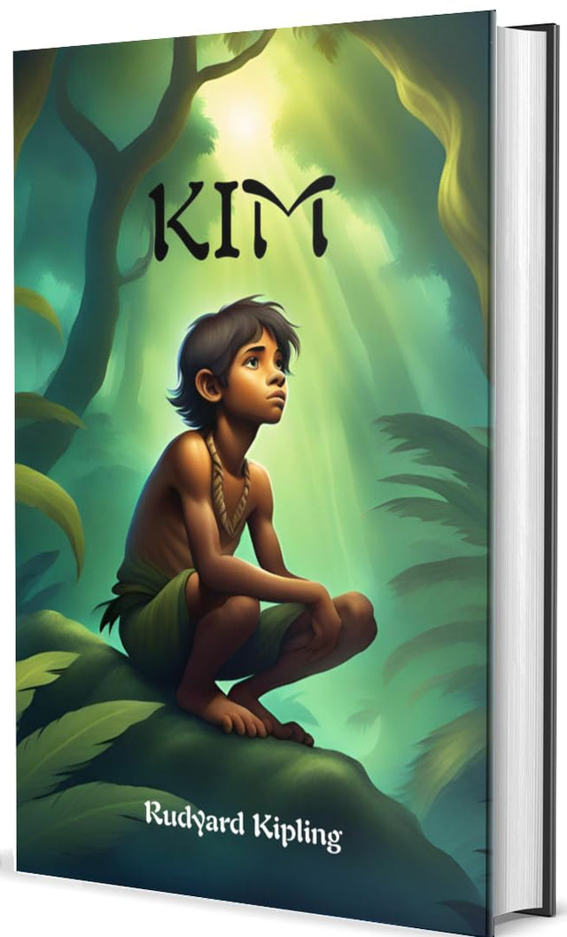 KIM - Retail Maharaj