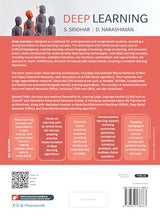 Deep Learning | 1st Edition | - Pearson - Retail Maharaj