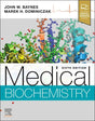 Medical Biochemistry-6E - Retail Maharaj