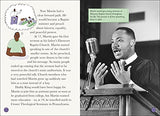 DK Life Stories: Martin Luther King Jr - Retail Maharaj