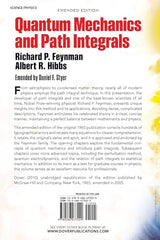 Feynman-Quantum Mechanics & Path Integra - Retail Maharaj