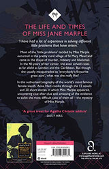 Agatha Christie’S Marple: The Life And Times Of Miss Jane Ma - Retail Maharaj