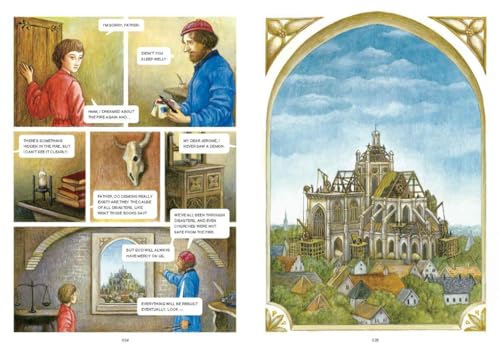 Bosch (Graphic Novel) - Retail Maharaj