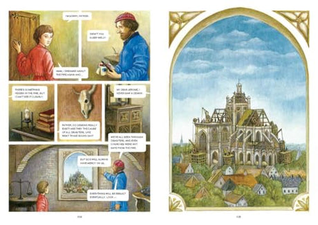 Bosch (Graphic Novel) - Retail Maharaj
