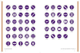 RSN Stitch Bank: 200 Essential Embroidery Stitches (Royal School of Needlework Guides) - Retail Maharaj