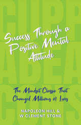 Success Through a Positive Mental Attitude (Cuppa Beacons) - Retail Maharaj