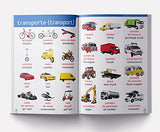 My First 1000 English-Espaňol Words: Early Learning Bilingual Picture Book For Kids - Retail Maharaj