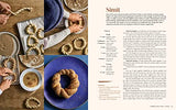 A Middle Eastern Pantry: Essential Ingredients for Classic and Contemporary Recipes: Essential Ingredients for Classic and Contemporary Recipes: A Cookbook - Retail Maharaj