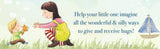 I'm Going to Give You a Bear Hug! - Retail Maharaj