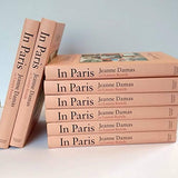 In Paris: 20 Women on Life in the City of Light - Retail Maharaj