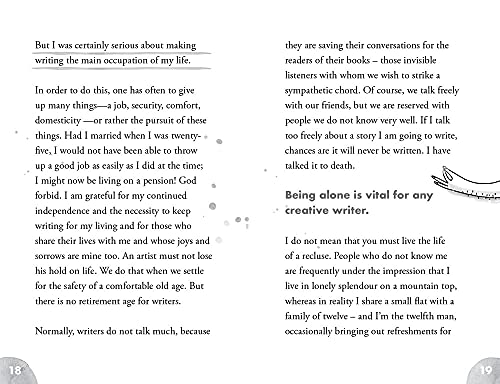 How To Be A Writer - Retail Maharaj