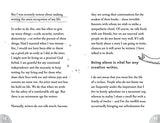 How To Be A Writer - Retail Maharaj