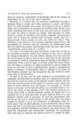 SCHOPENHAUER-THE WORLD AS WILL AND REPRE - Retail Maharaj