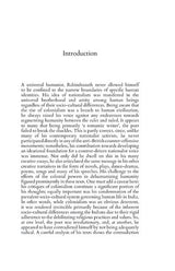 That Treasured Port: Rabindranath Tagore’s Ideational Challenges - Retail Maharaj