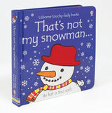 That's not my snowman... - Retail Maharaj