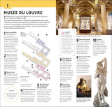 DK Top 10 Paris - Retail Maharaj