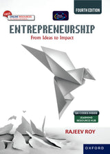 Entrepreneurship 4E - Retail Maharaj