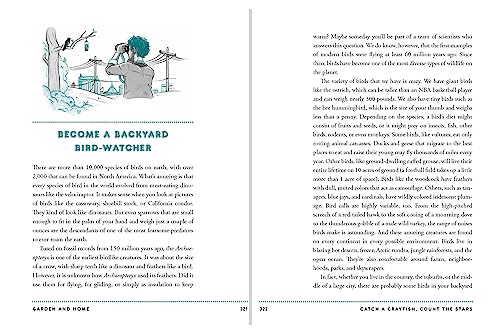 Catch a Crayfish, Count the Stars: Fun Projects, Skills, and Adventures for Outdoor Kids - Retail Maharaj