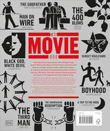The Movie Book: Big Ideas Simply Explained - Retail Maharaj