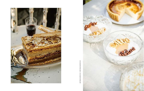 Where the River Narrows: Classic French & Nostalgic Qu?b?cois Recipes From St. Lawrence Restaurant: Classic French & Nostalgic Québécois Recipes From St. Lawrence Restaurant - Retail Maharaj