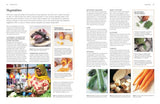 VEGETARIAN INDIAN FOOD & COOKING - Retail Maharaj