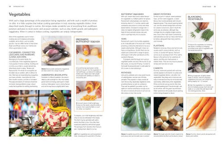 VEGETARIAN INDIAN FOOD & COOKING - Retail Maharaj