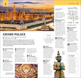 DK Top 10 Bangkok - Retail Maharaj
