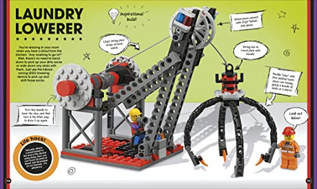 LEGO Life Hacks - Retail Maharaj