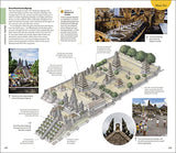 DK Eyewitness Bali and Lombok - Retail Maharaj