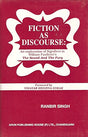 Fiction as Discourse:An exploration of Signifiers in William Faulkner's The Sound And The Fury - Retail Maharaj
