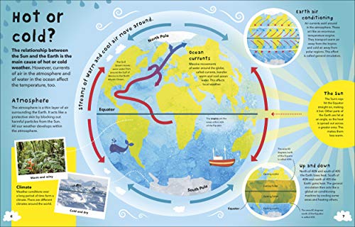 What's The Weather?: Clouds, Climate, and Global Warming - Retail Maharaj