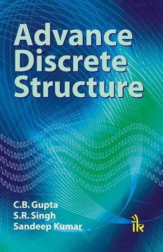 ADVANCE DISCRETE STRUCTURE - Retail Maharaj