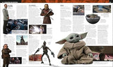 Star Wars Encyclopedia: The Comprehensive Guide to the Star Wars Galaxy - Retail Maharaj