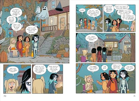 PAWS: Mindy Makes Some Space - Retail Maharaj