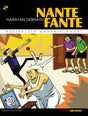 Narayan Debnath - Nante Fante - Bruhaha - Retail Maharaj