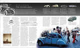 The Car Book: The Definitive Visual History - Retail Maharaj