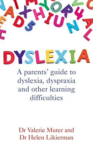 Dyslexia - Retail Maharaj