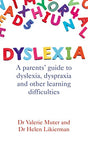 Dyslexia - Retail Maharaj