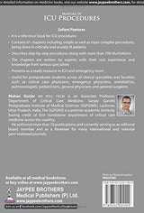 MANUAL OF ICU PROCEDURES - Retail Maharaj