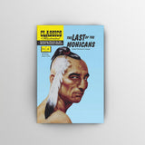 The Last of the Mohicans - Retail Maharaj