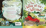 The Wind In The Willows - Retail Maharaj
