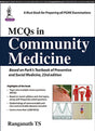 MCQS IN COMMUNITY MEDICINE - Retail Maharaj