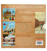 Amma Takes Me Places: A Box Set Edition - Retail Maharaj