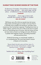 The Body: A Guide for Occupants - THE SUNDAY TIMES NO.1 BESTSELLER - Retail Maharaj