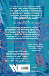 Biopeculiar: Stories of an Uncertain World - Retail Maharaj