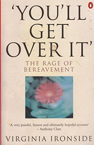 You'll Get Over It': The Rage of Bereavement - Retail Maharaj