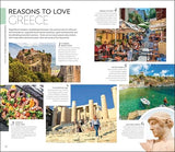 DK Greece, Athens and the Mainland - Retail Maharaj